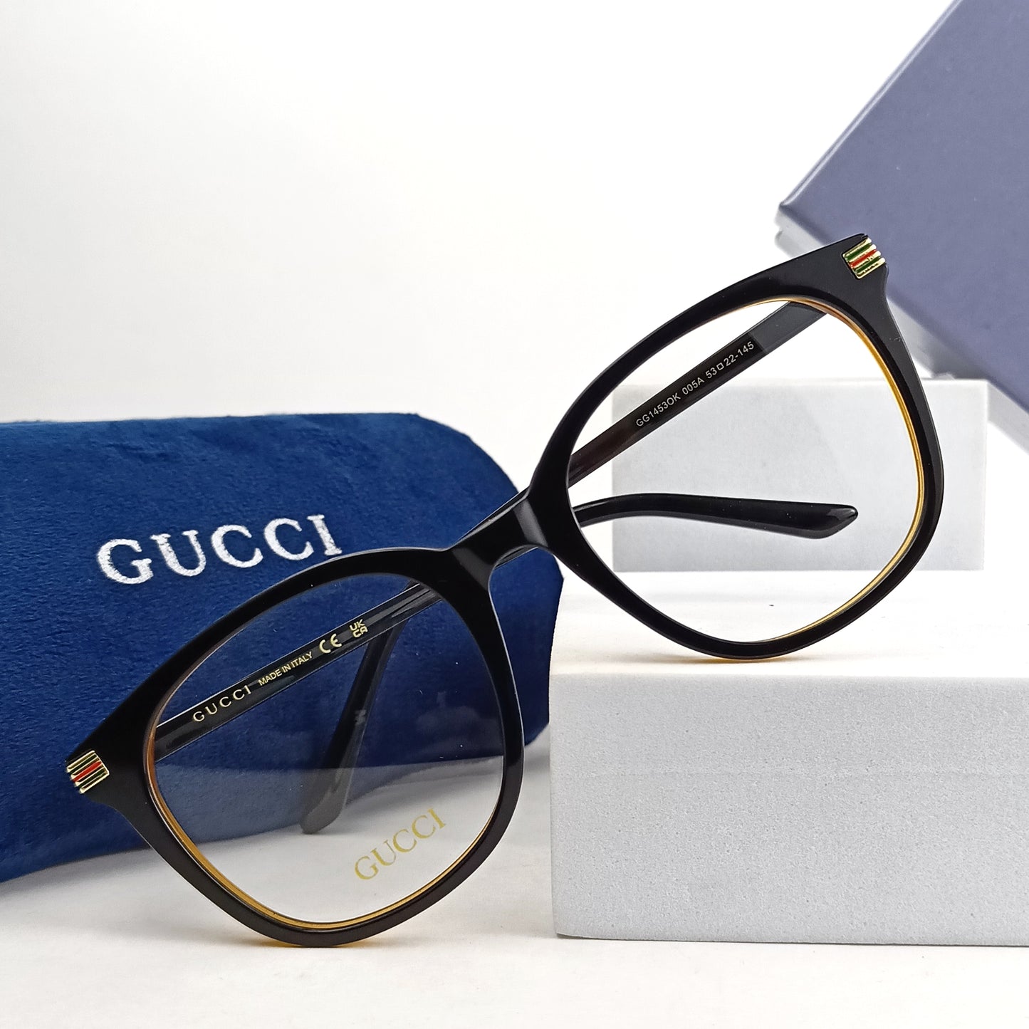 GUCC EYEWEAR GG1453