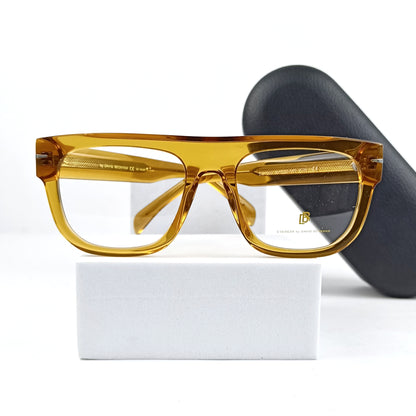 DAVID & BEKHAM EYEWEAR C01222