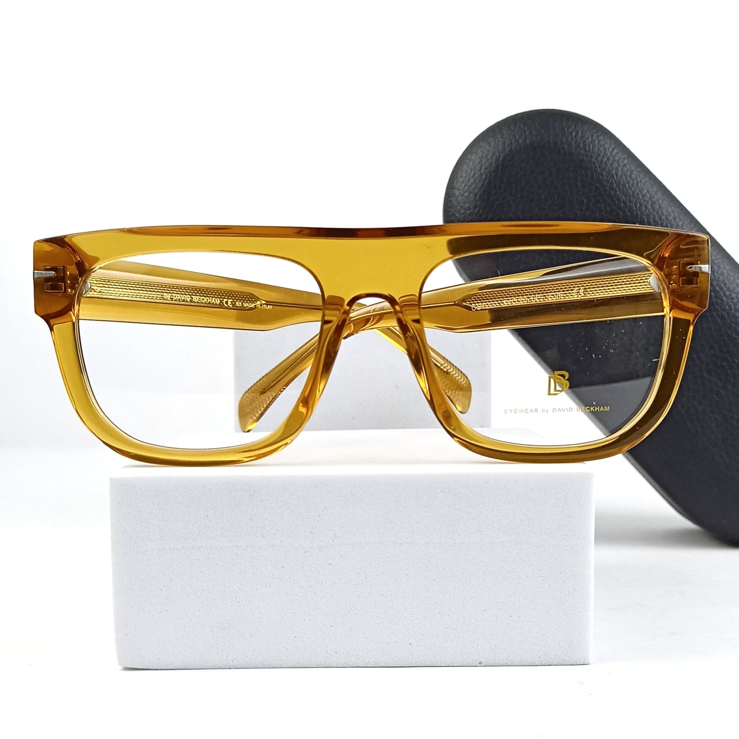 DAVID & BEKHAM EYEWEAR C01222