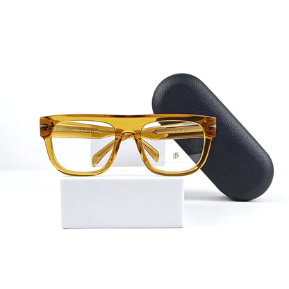 DAVID & BEKHAM EYEWEAR C01222