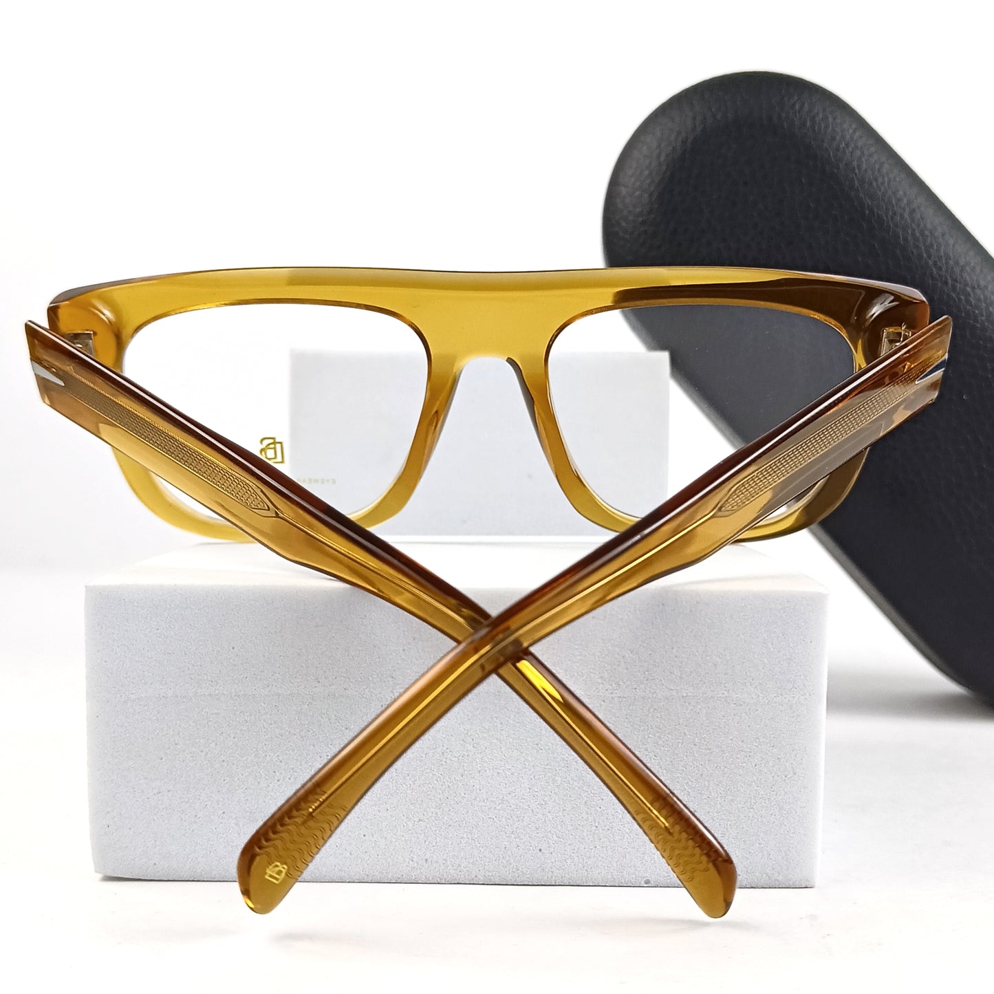 DAVID & BEKHAM EYEWEAR C01222