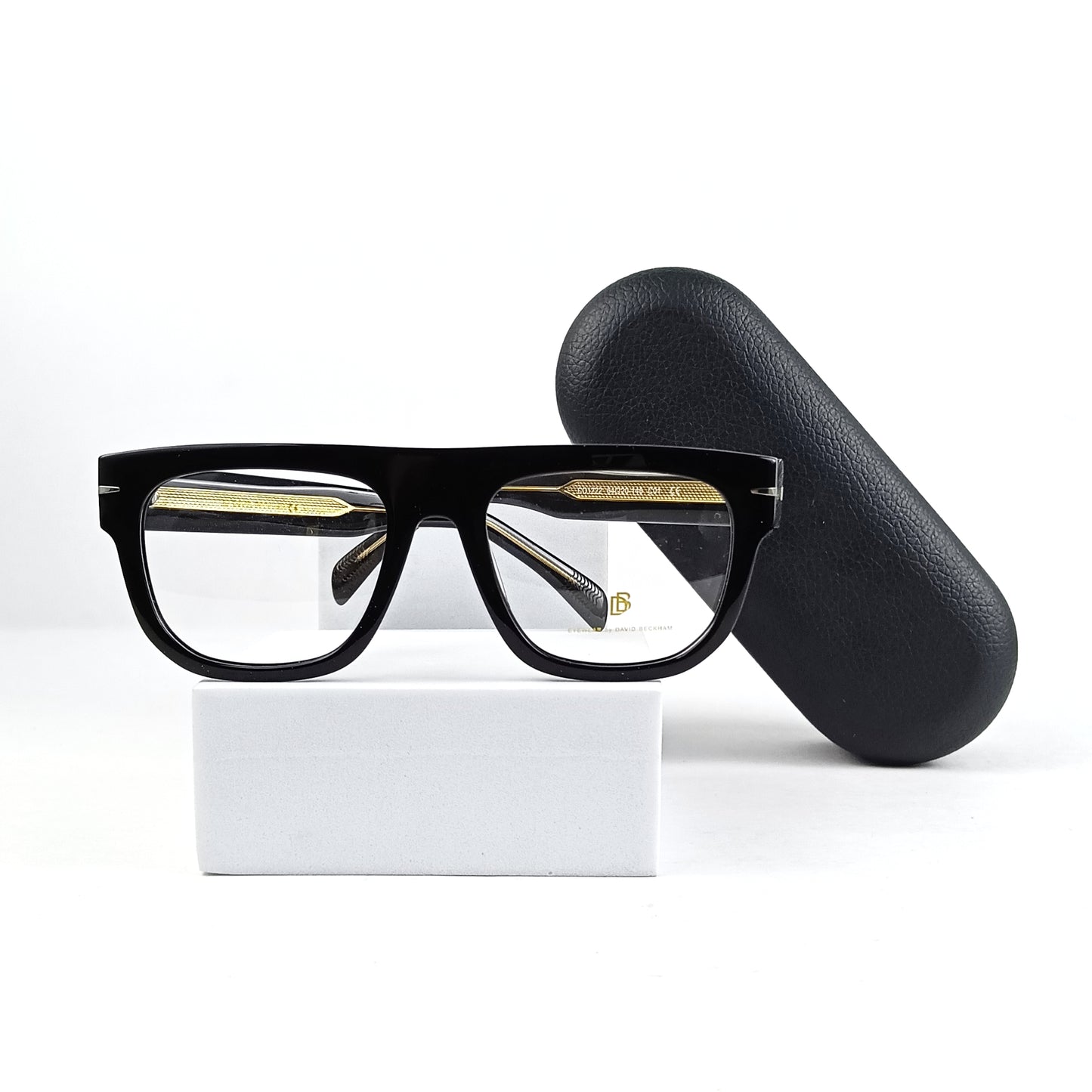 DAVID & BEKHAM EYEWEAR C01222