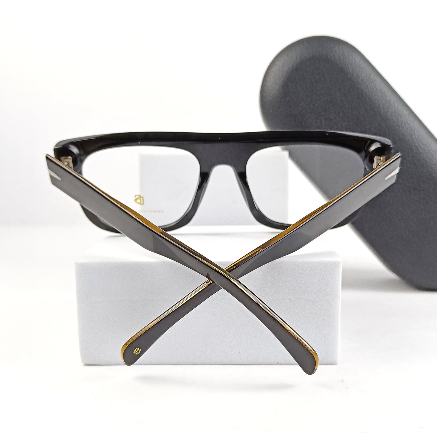 DAVID & BEKHAM EYEWEAR C01222