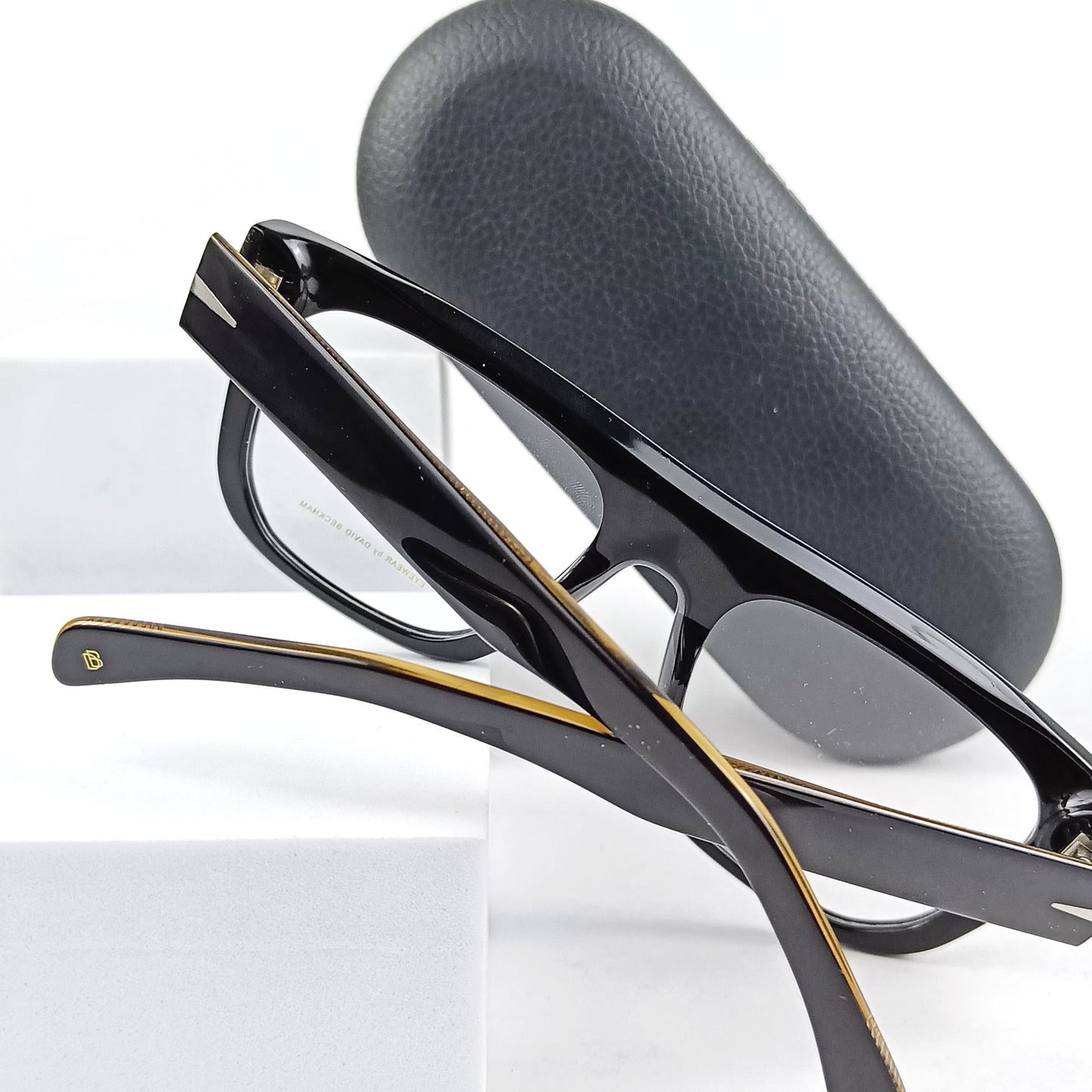 DAVID & BEKHAM EYEWEAR C01222