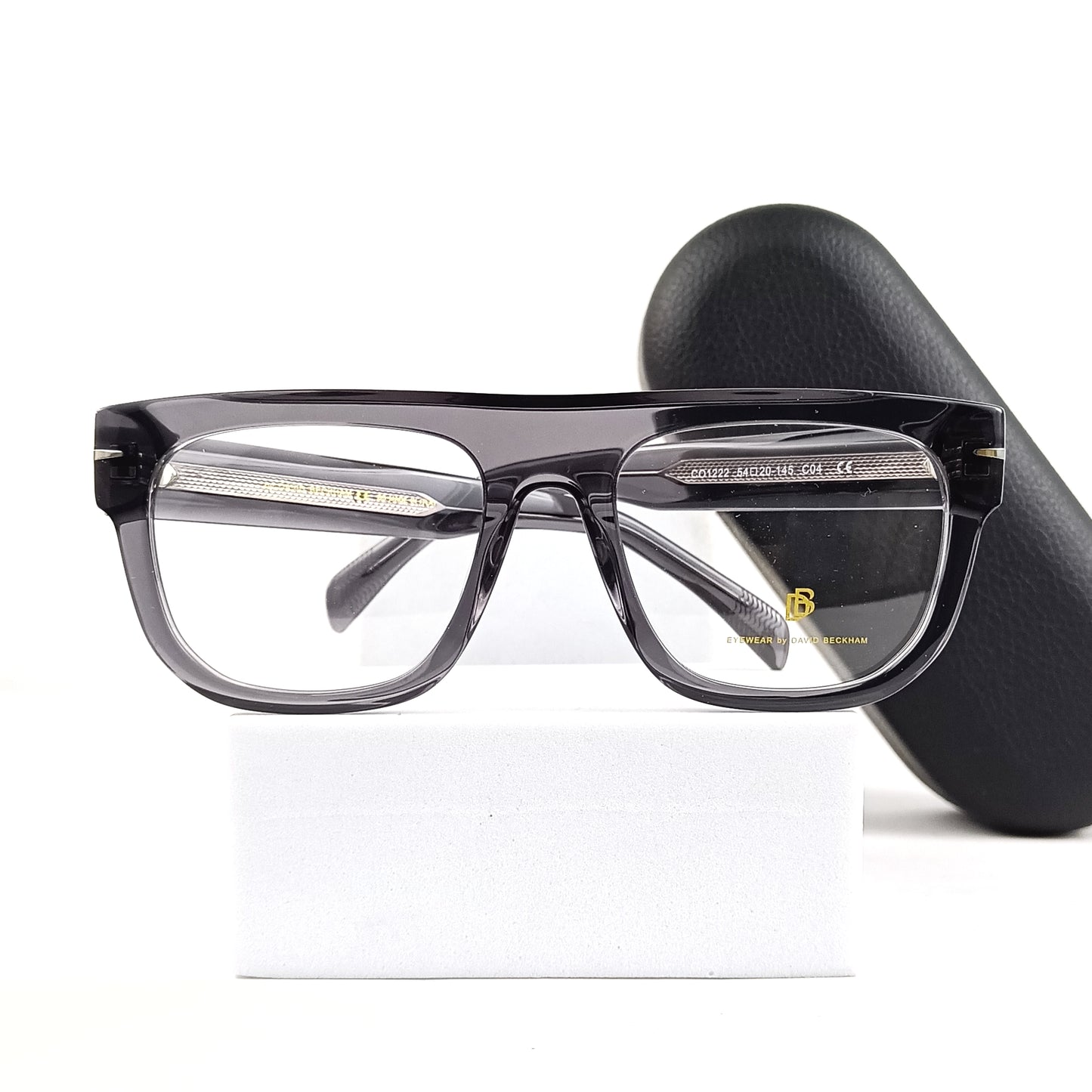 DAVID & BEKHAM EYEWEAR C01222