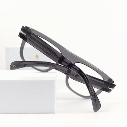 DAVID & BEKHAM EYEWEAR C01222