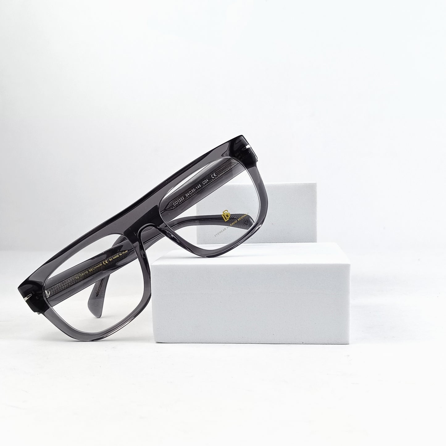 DAVID & BEKHAM EYEWEAR C01222