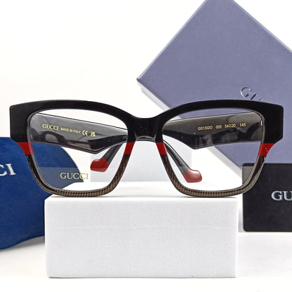 GUCC EYEWEAR GG1302O