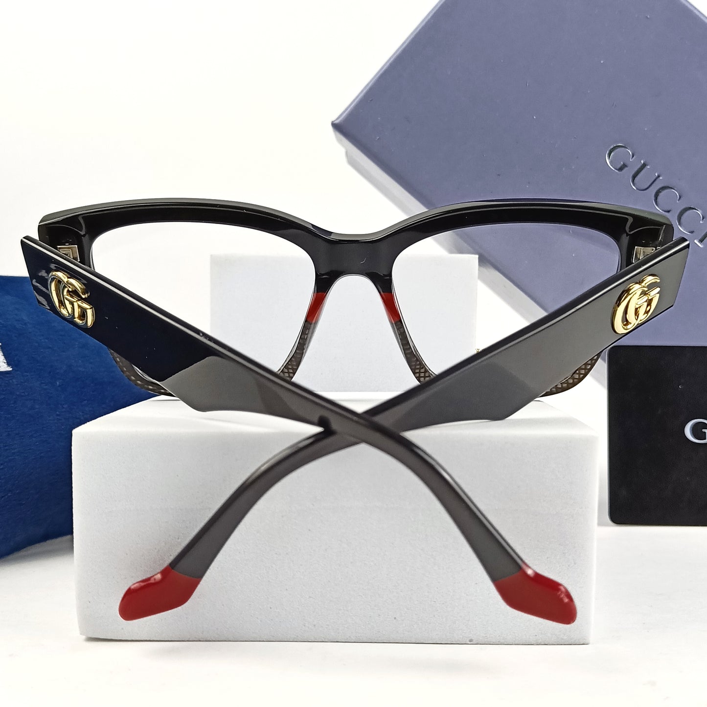 GUCC EYEWEAR GG1302O