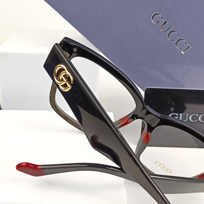 GUCC EYEWEAR GG1302O