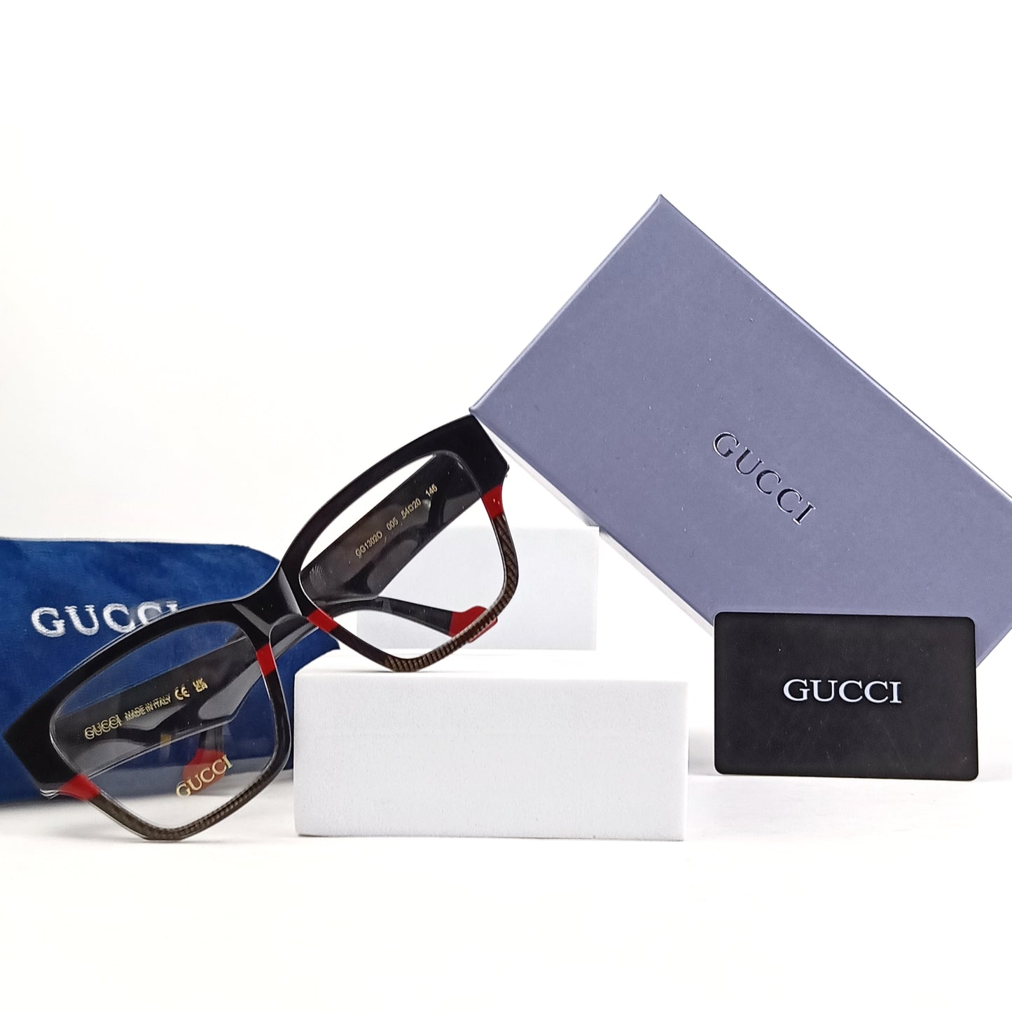 GUCC EYEWEAR GG1302O