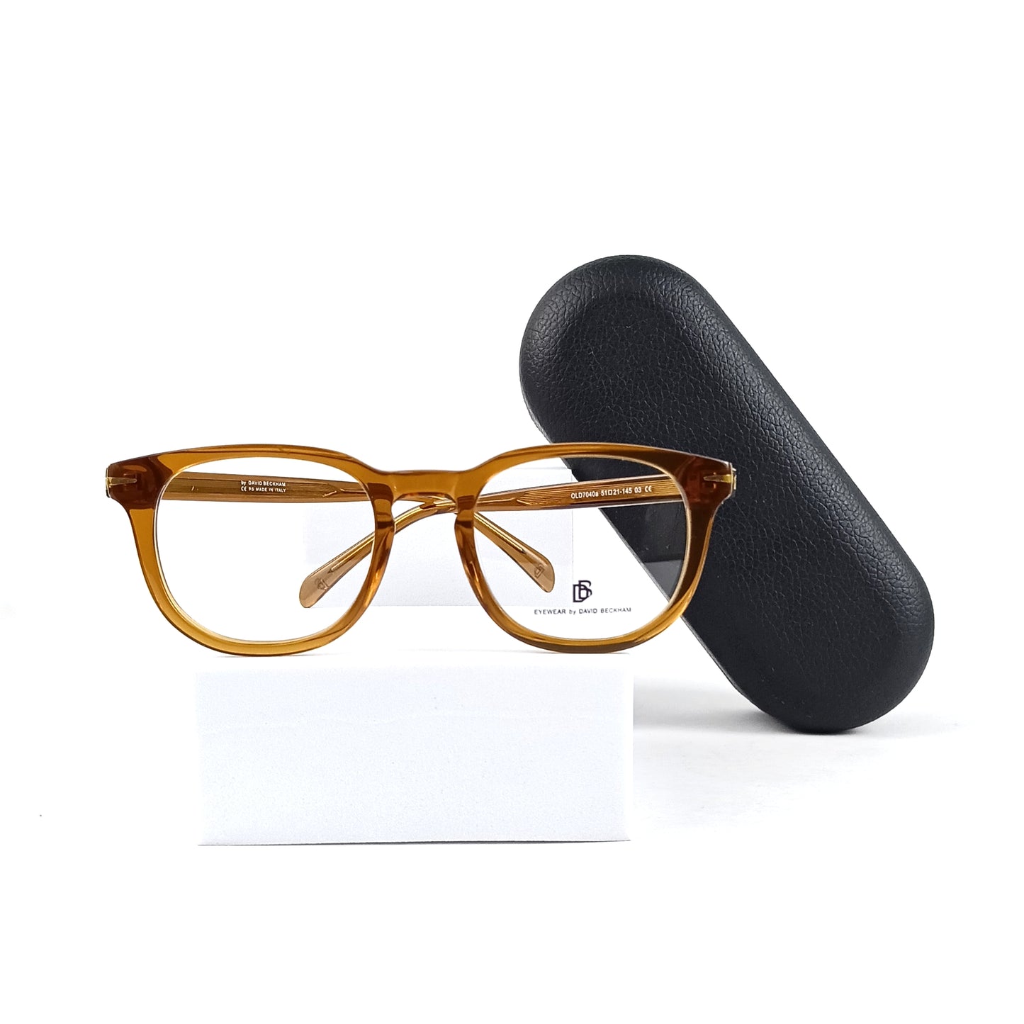 DAVID BEKHAM EYEWEAR