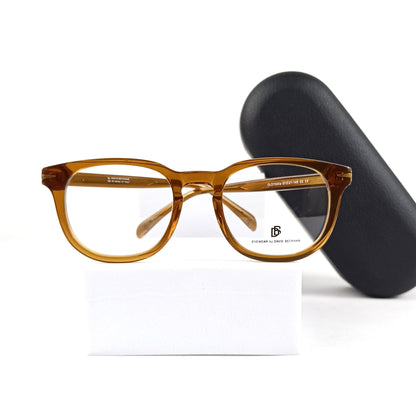 DAVID BEKHAM EYEWEAR