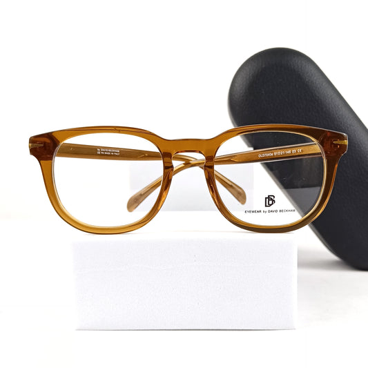 DAVID BEKHAM EYEWEAR