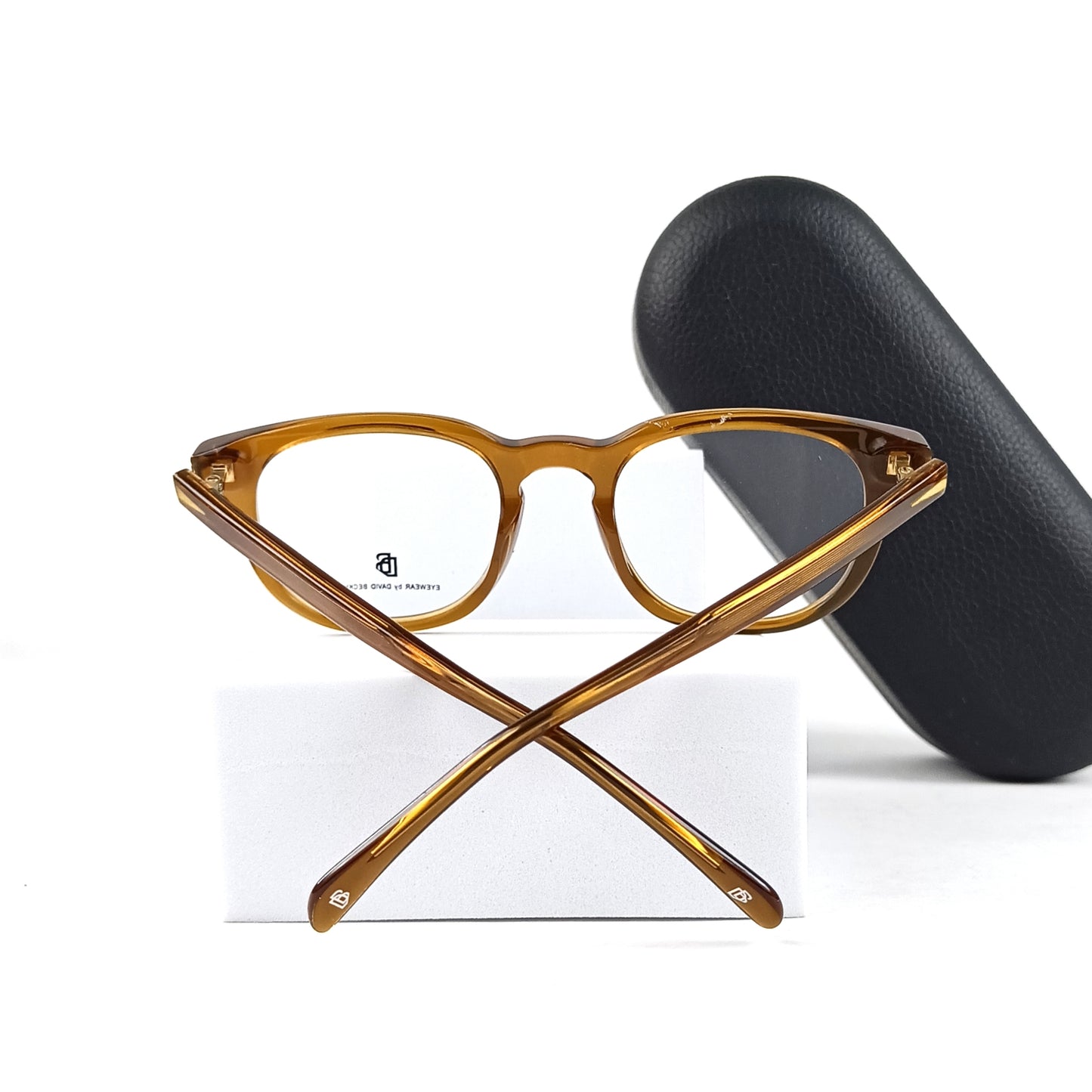 DAVID BEKHAM EYEWEAR