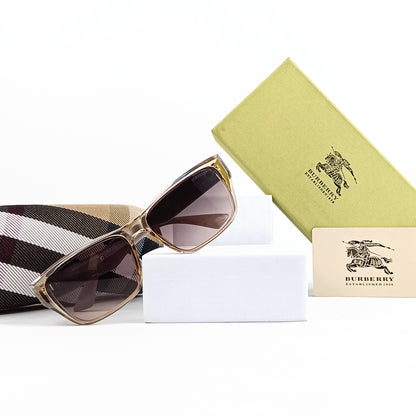 BURBERRY SUNGLASS