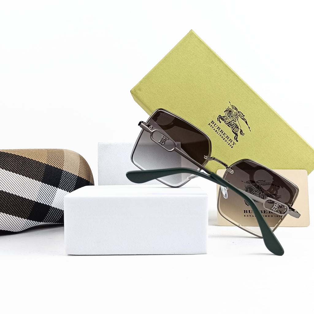 BURBERRY SUNGLASS
