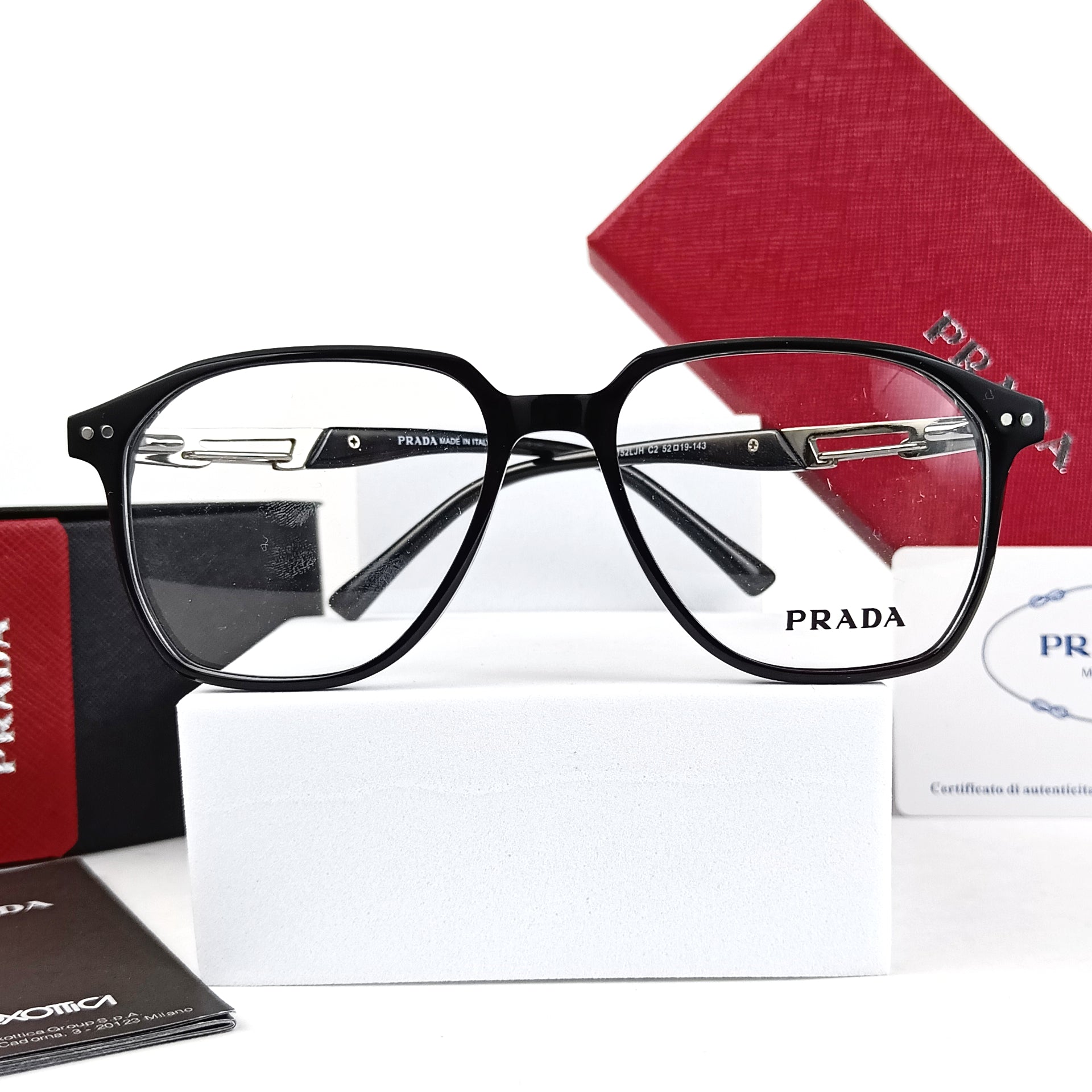 PRADO EYEWEAR