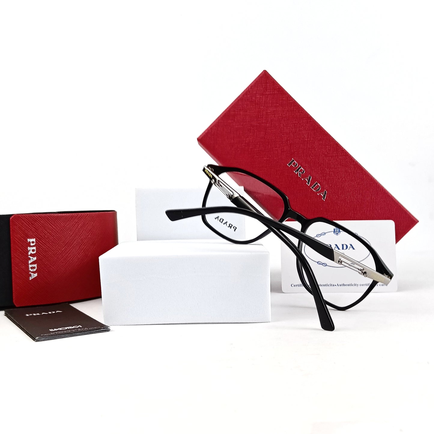 PRADO EYEWEAR