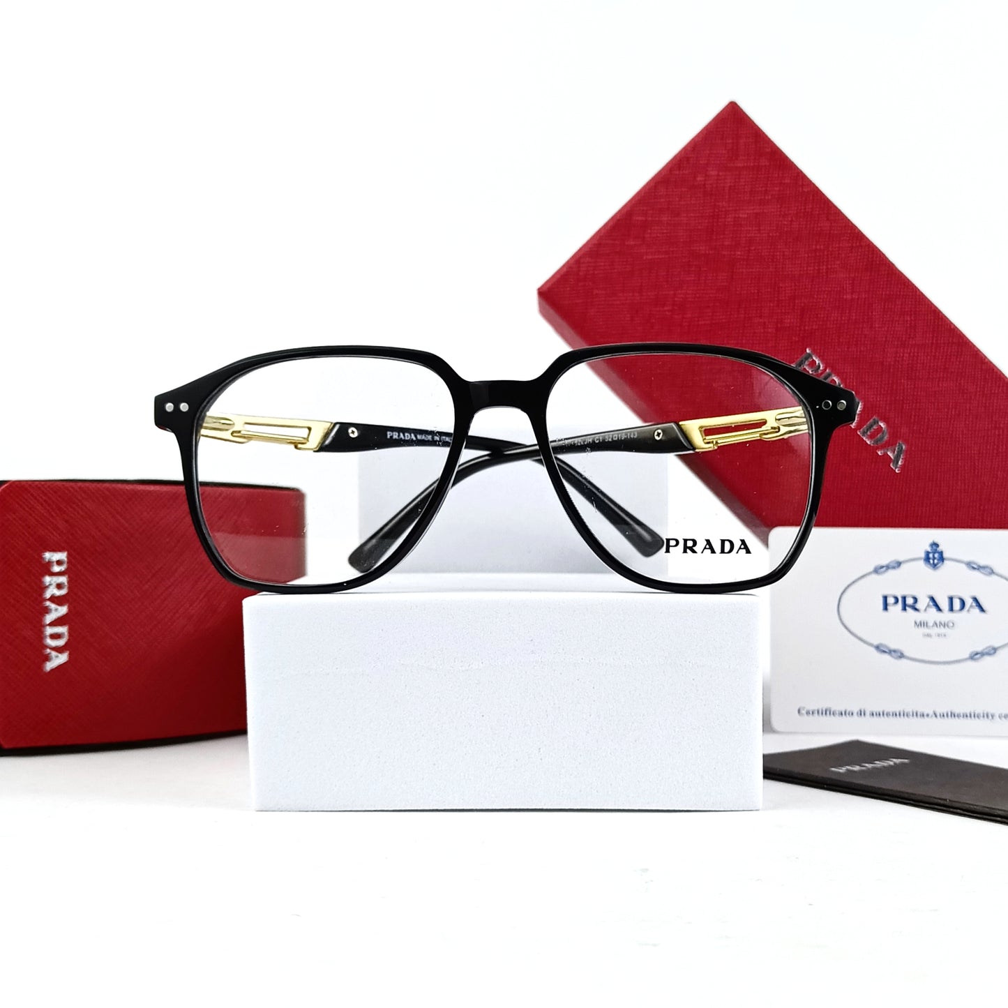 PRADO EYEWEAR