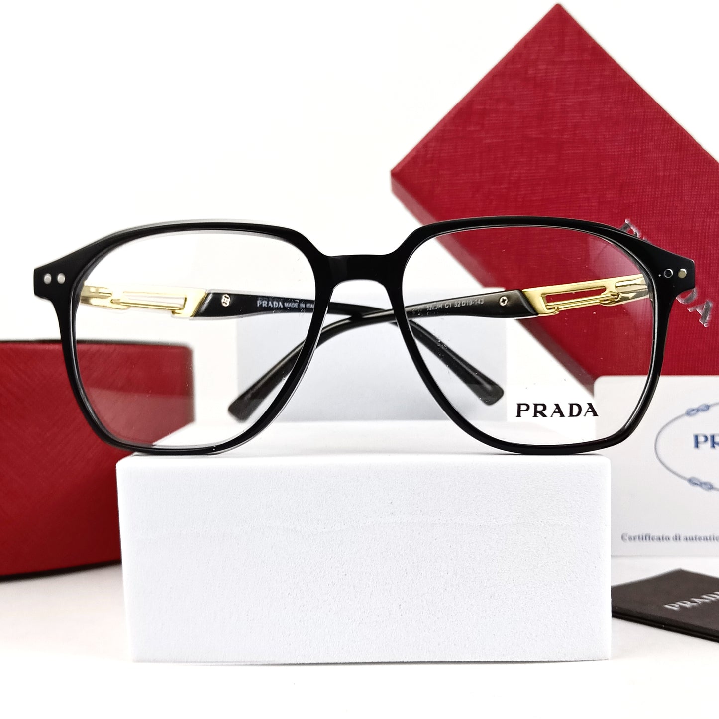 PRADO EYEWEAR