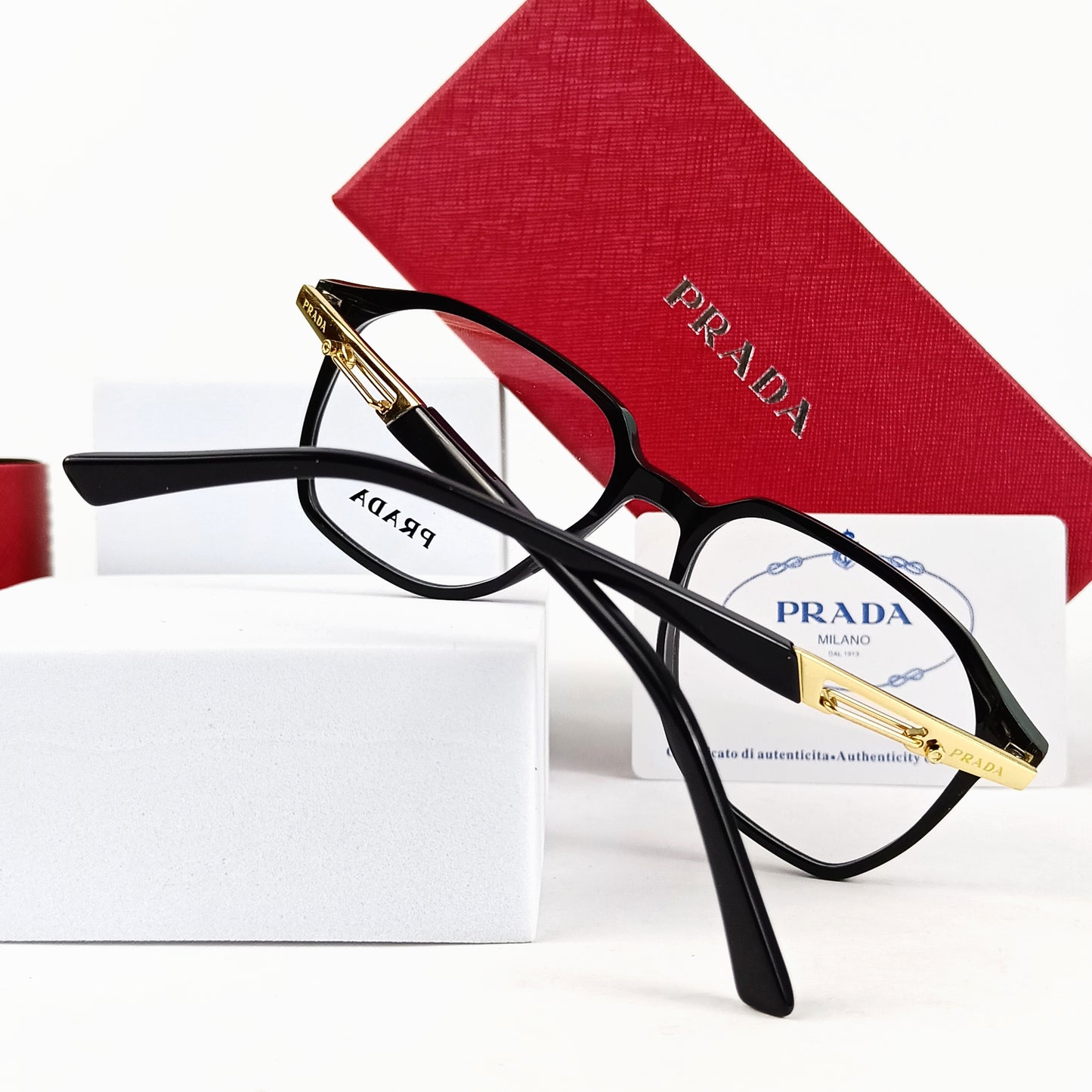 PRADO EYEWEAR