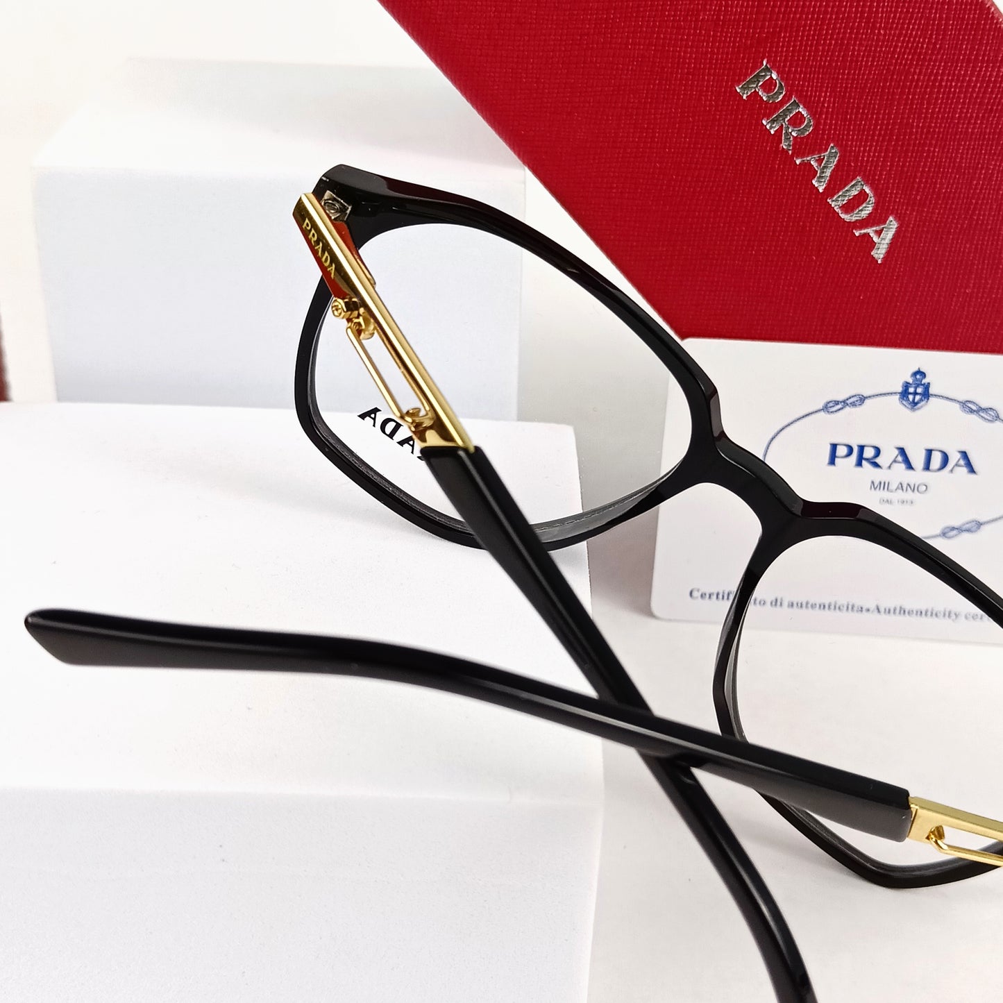 PRADO EYEWEAR