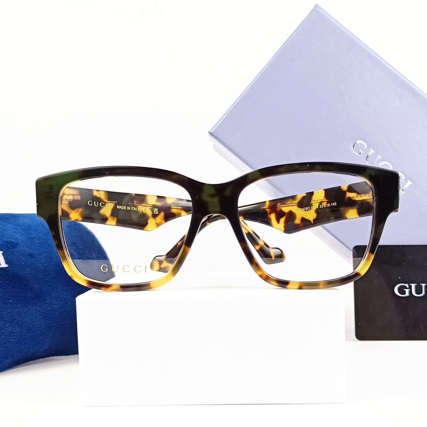 GUCCI EYEWEAR