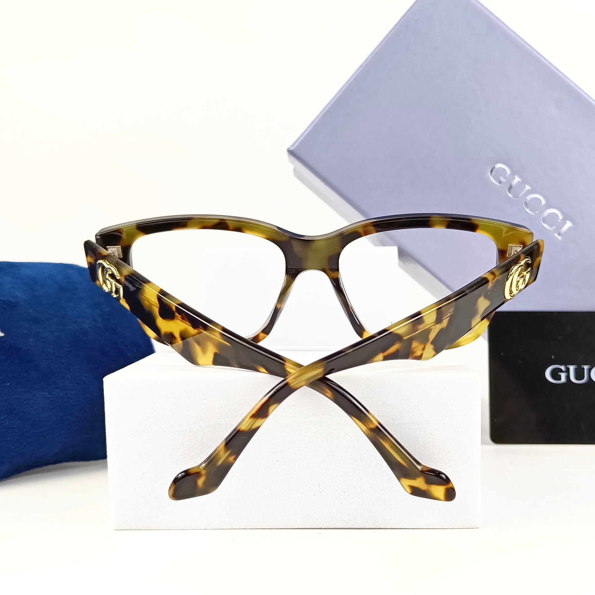 GUCCI EYEWEAR