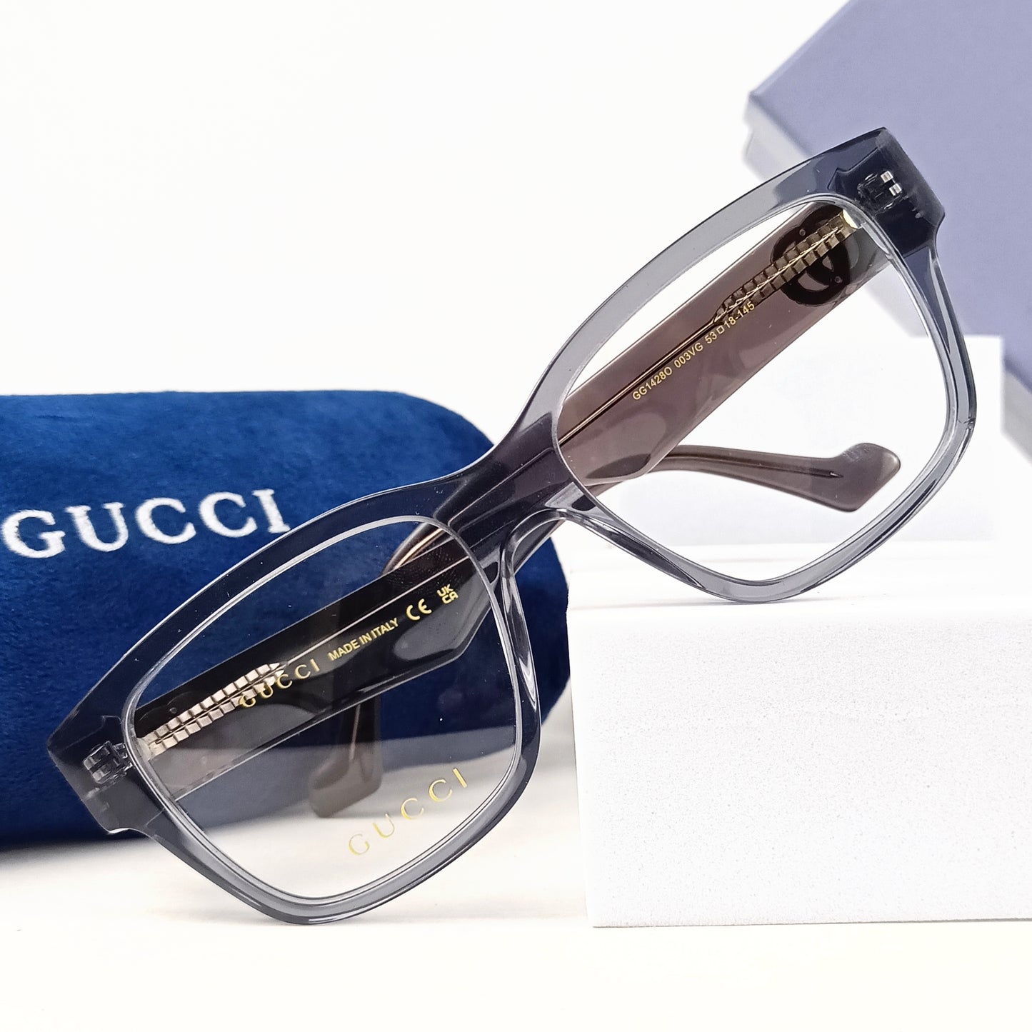 GUCCI EYEWEAR