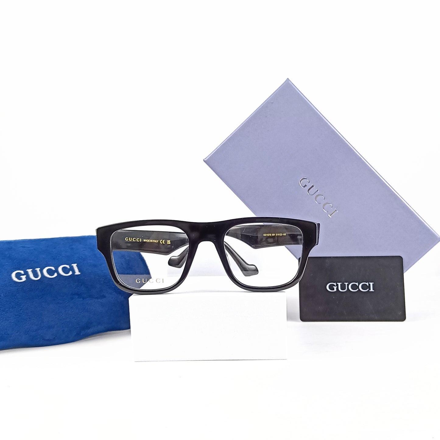 GUCCI EYEWEAR