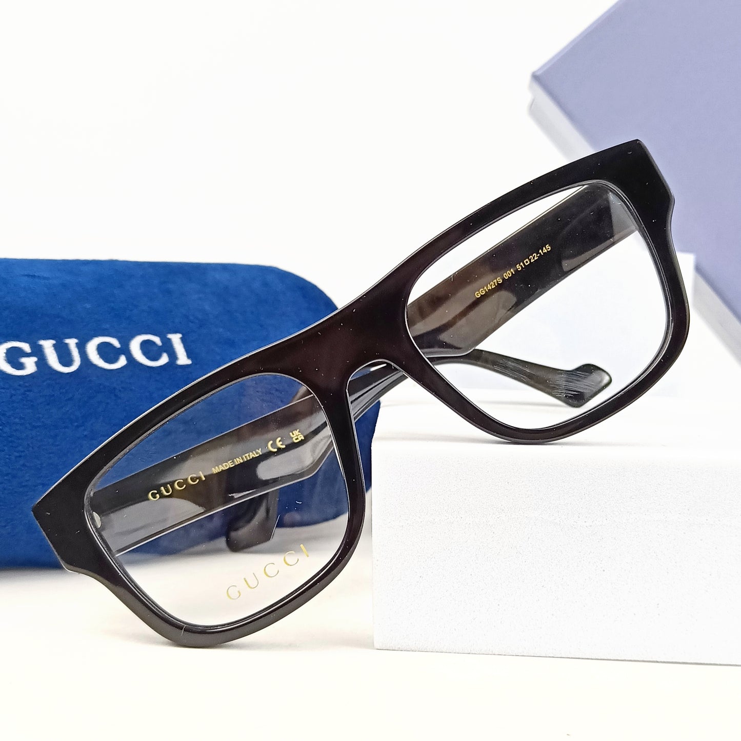 GUCCI EYEWEAR