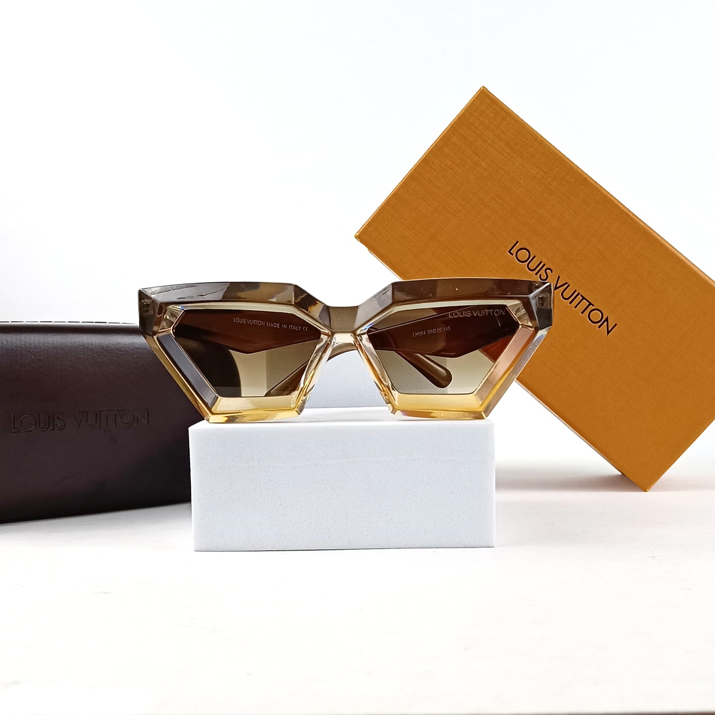 LUIS VUITTON SUNGLASS