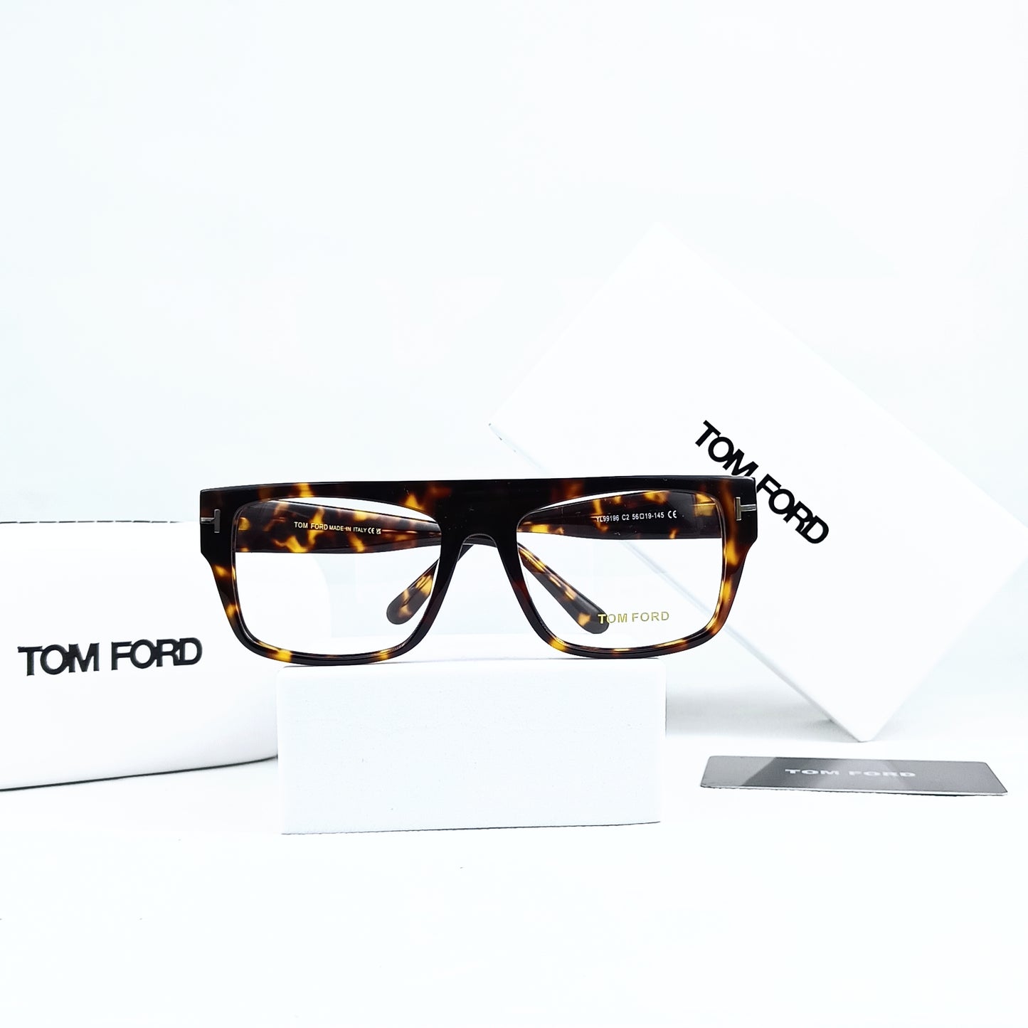 TOMFORD EYEWEAR 99196