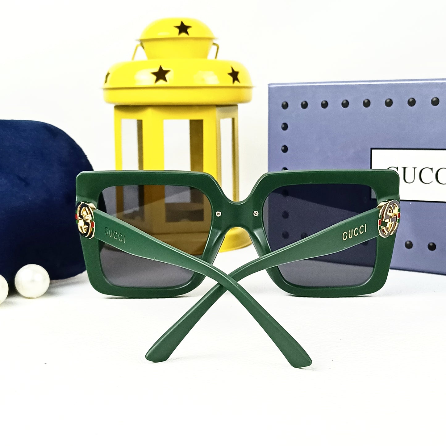 GUCC SUNGLASS