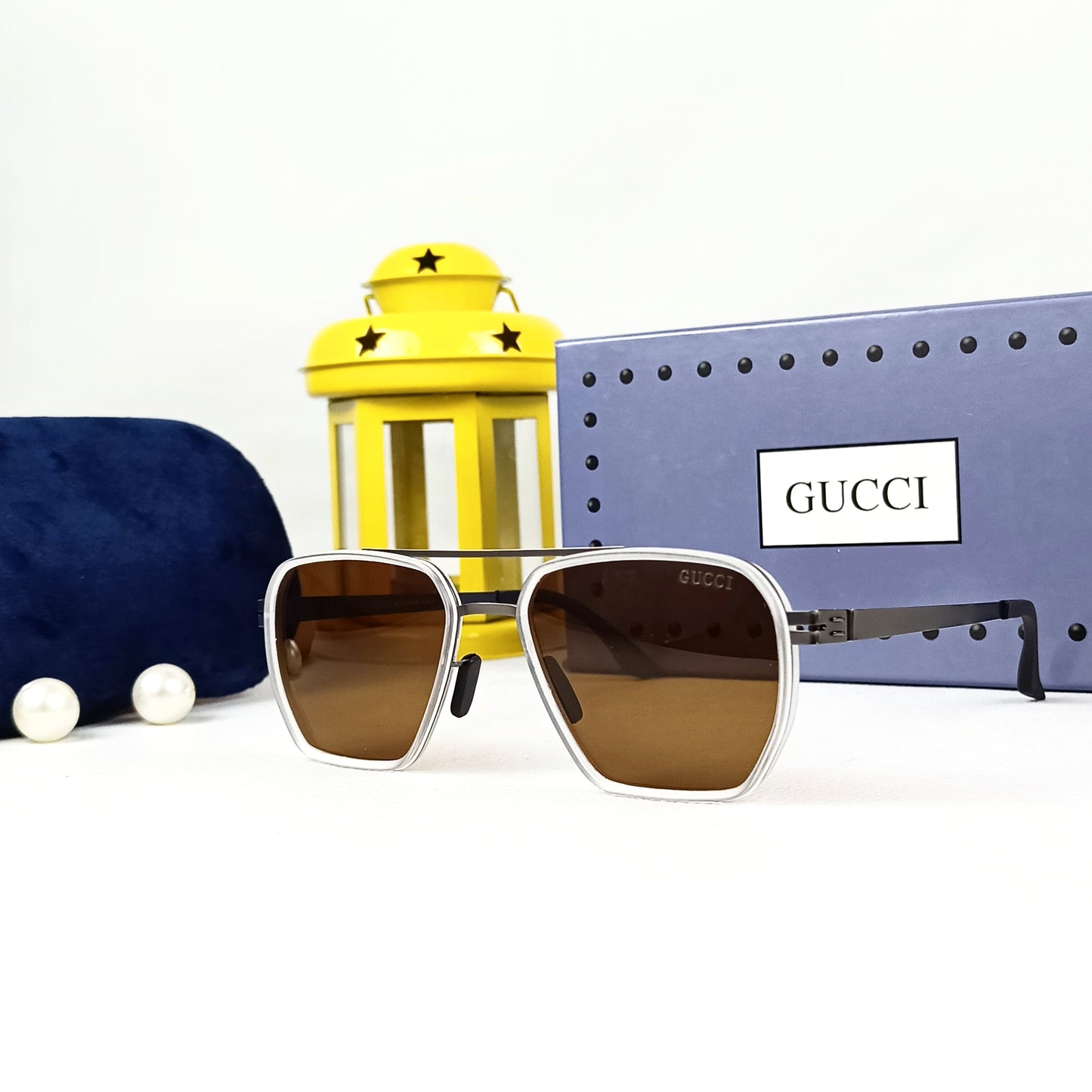 GUCC SUNGLASS