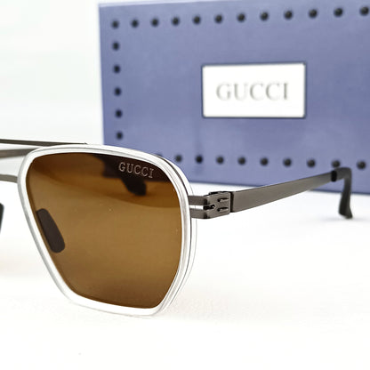 GUCC SUNGLASS