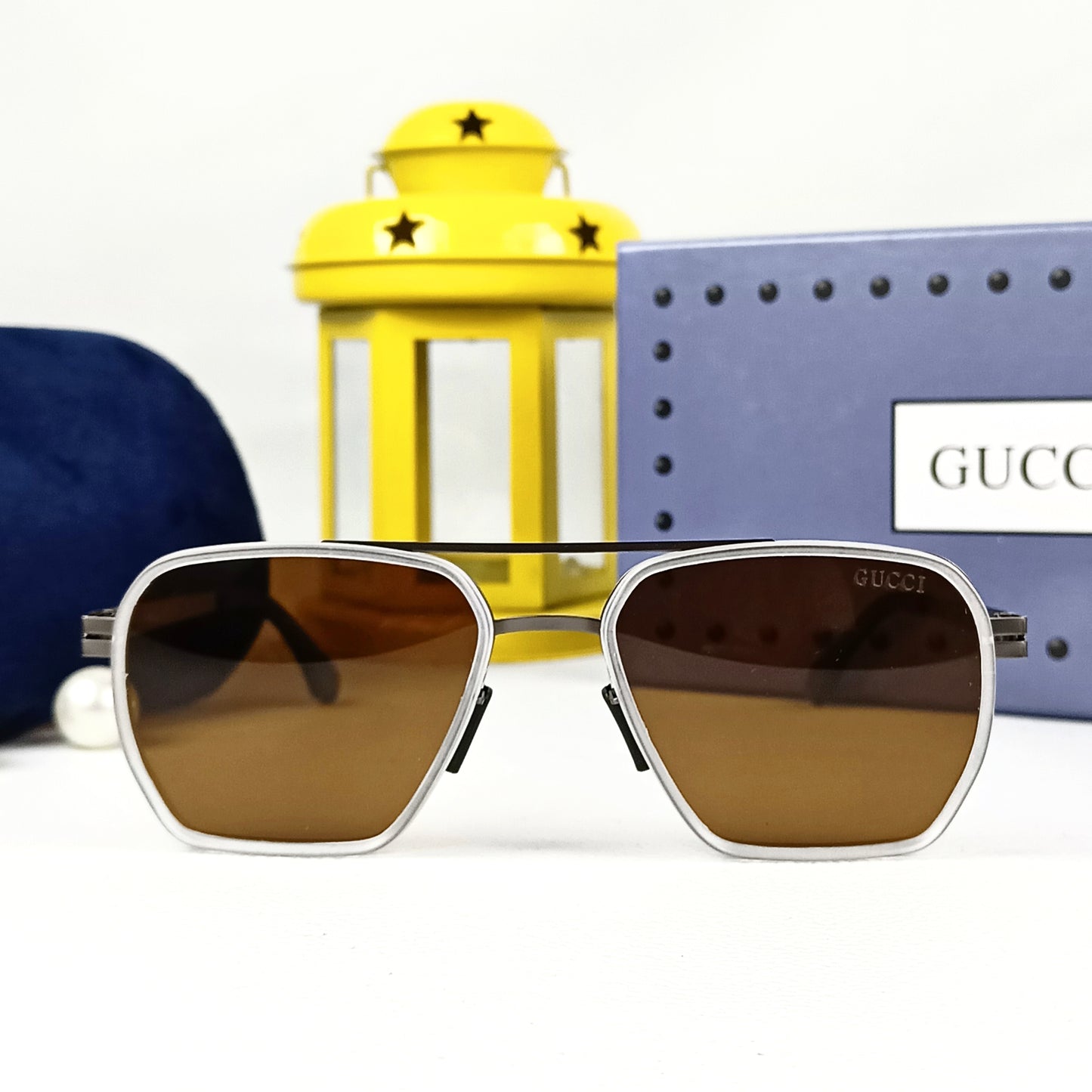 GUCC SUNGLASS