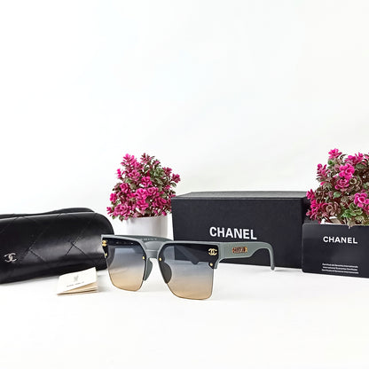 CHANNEL SUNGLASS