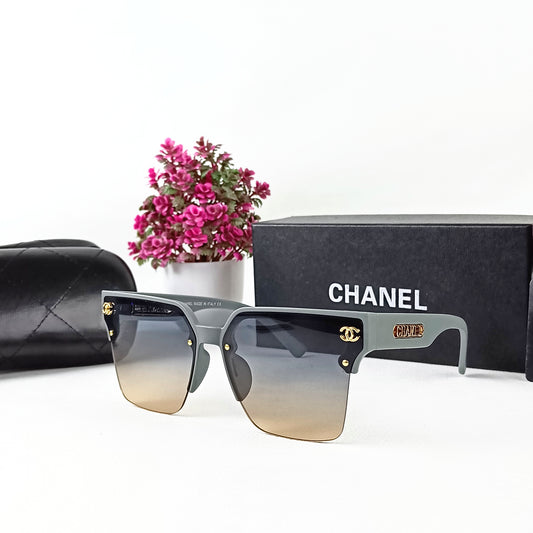 CHANNEL SUNGLASS