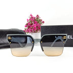CHANNEL SUNGLASS