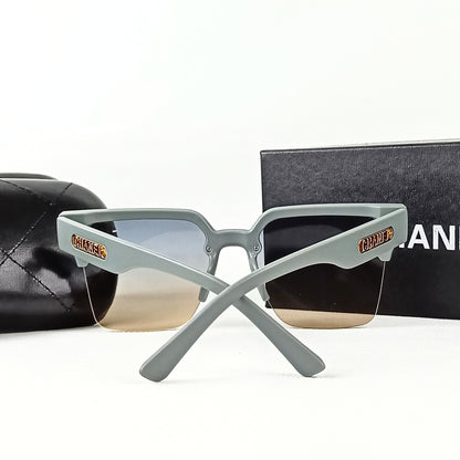 CHANNEL SUNGLASS