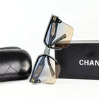 CHANNEL SUNGLASS