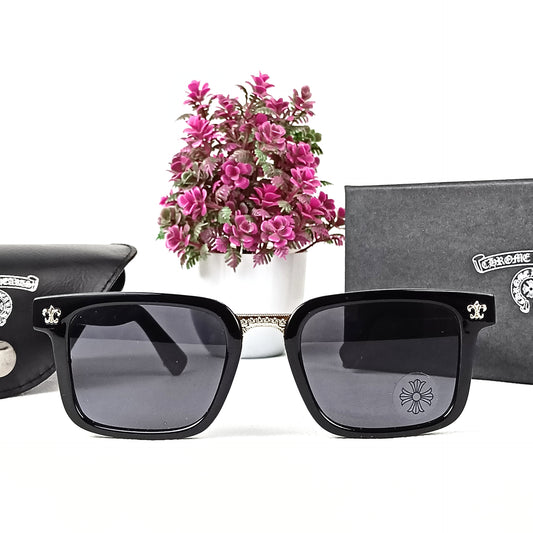 CHROME HEARTS EYEWEAR