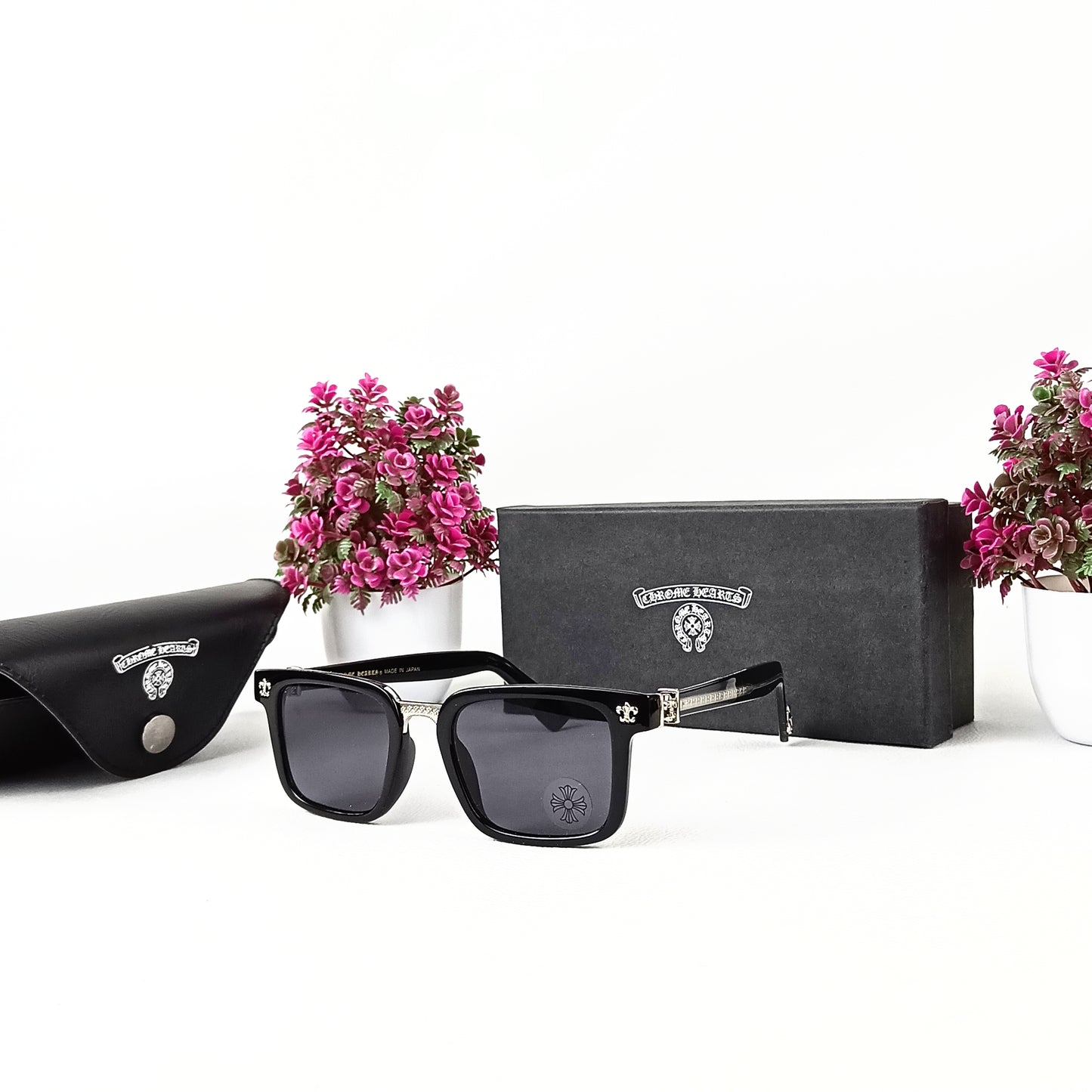 CHROME HEARTS EYEWEAR