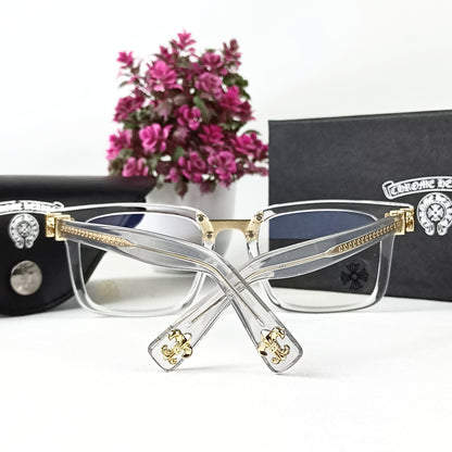 CHROME HEARTS EYEWEAR