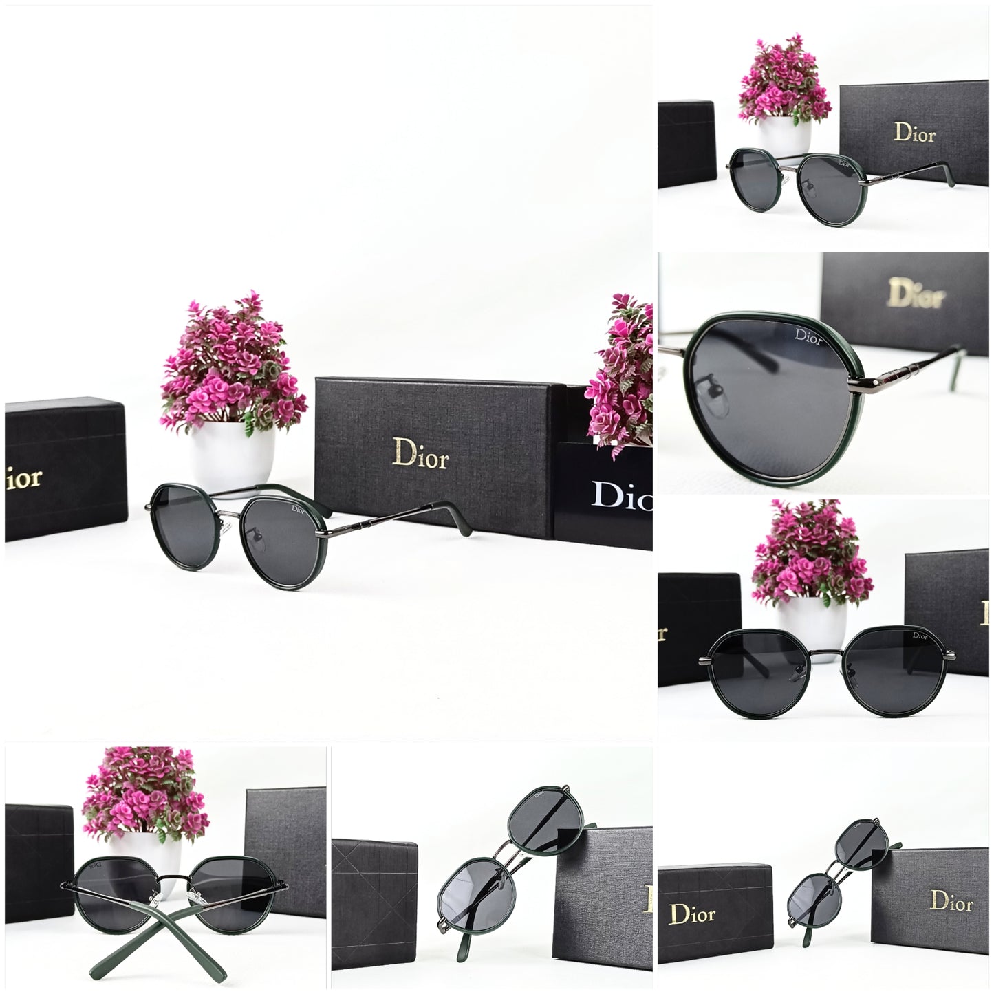 DIOR SUNGLASS