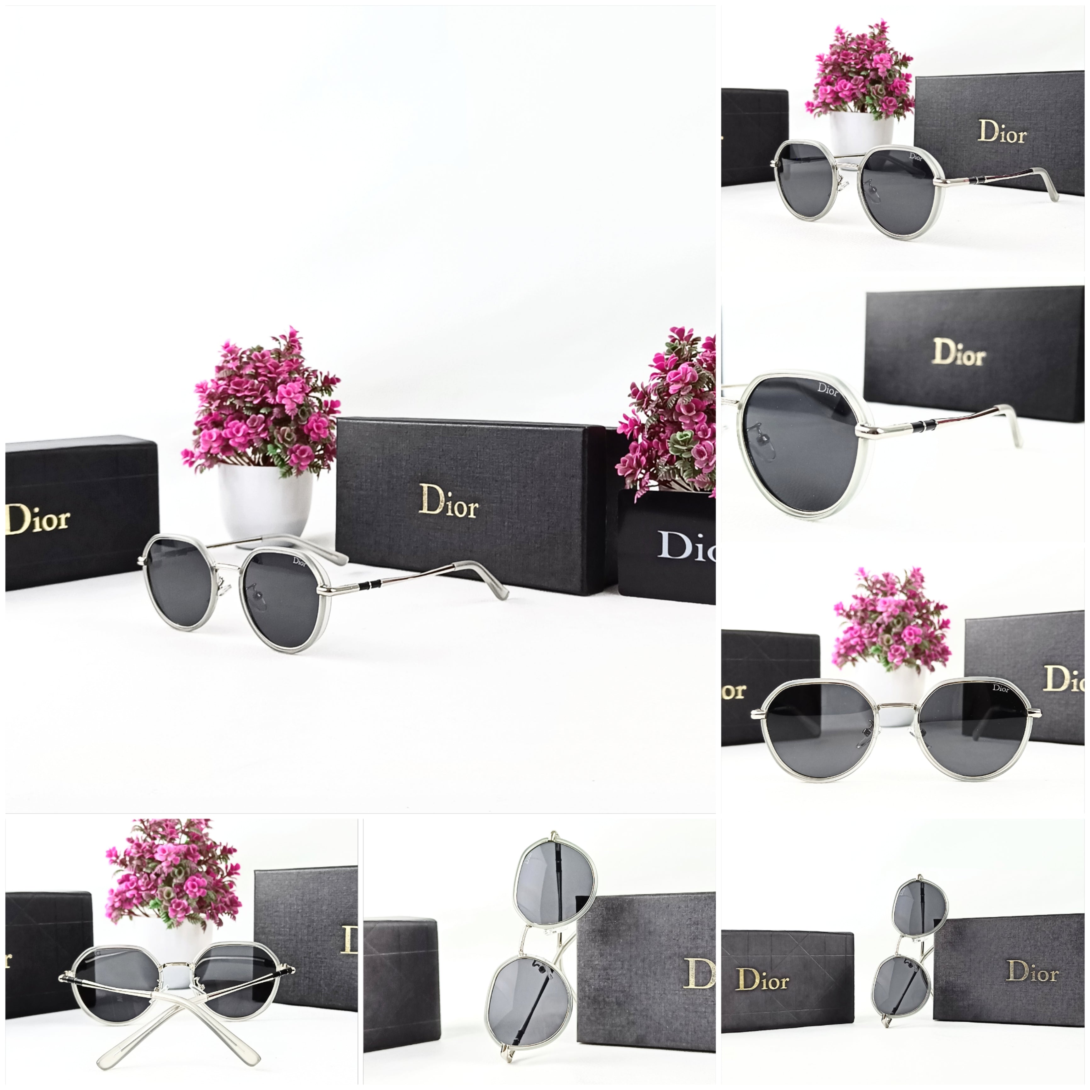 DIOR SUNGLASS