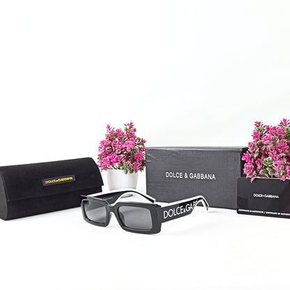 D&G SUNGLASS