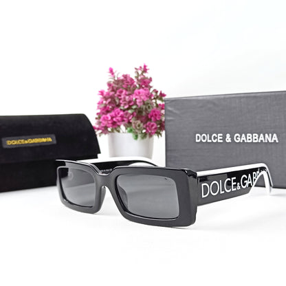 D&G SUNGLASS